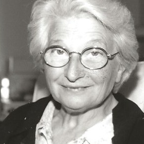 Photo de Renée Mauricette BAIGES