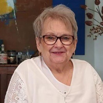 Photo de Mireille RANCHAIN