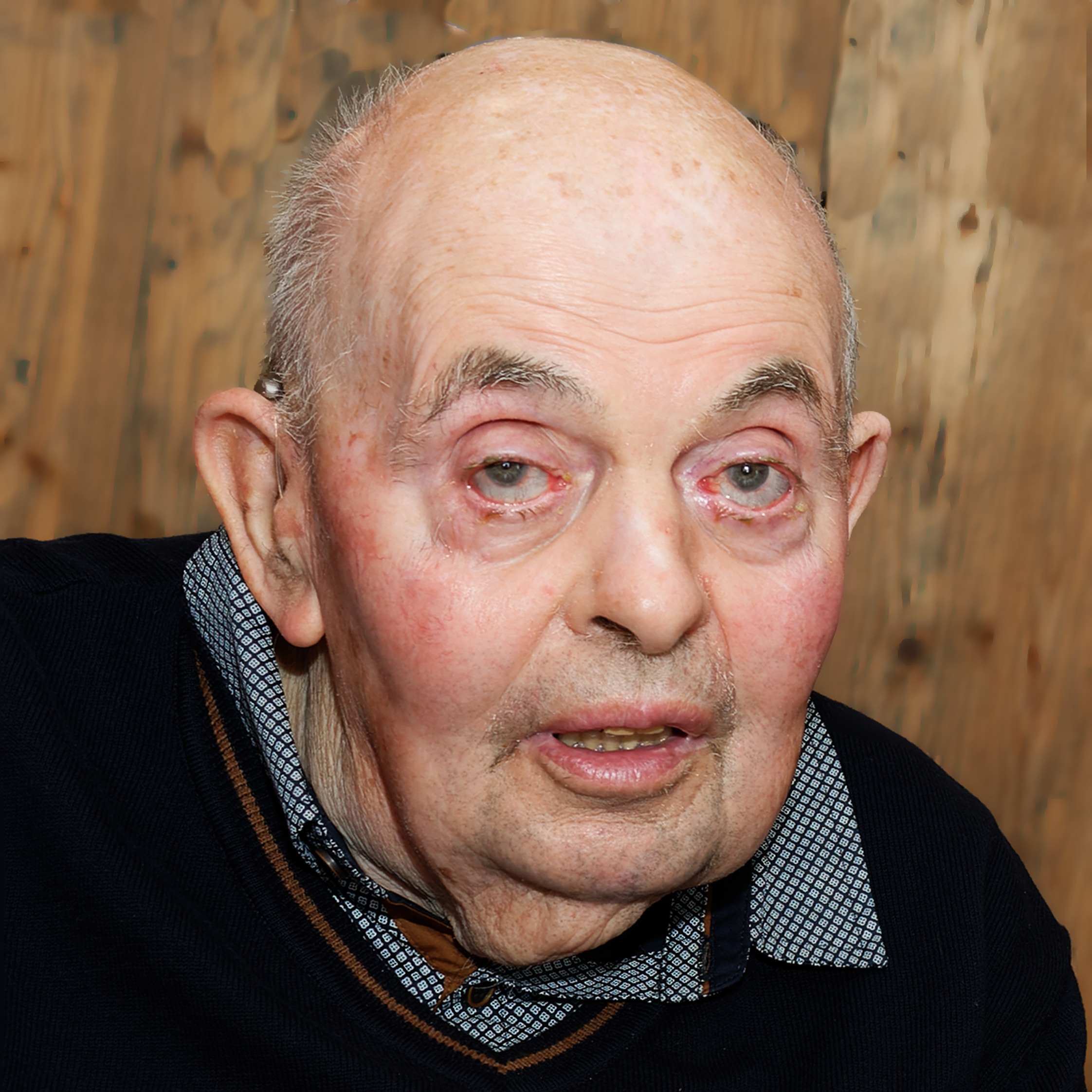 Photo de André FOURMENT