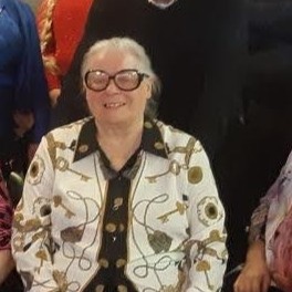 Photo de Madame Christiane MANCINO