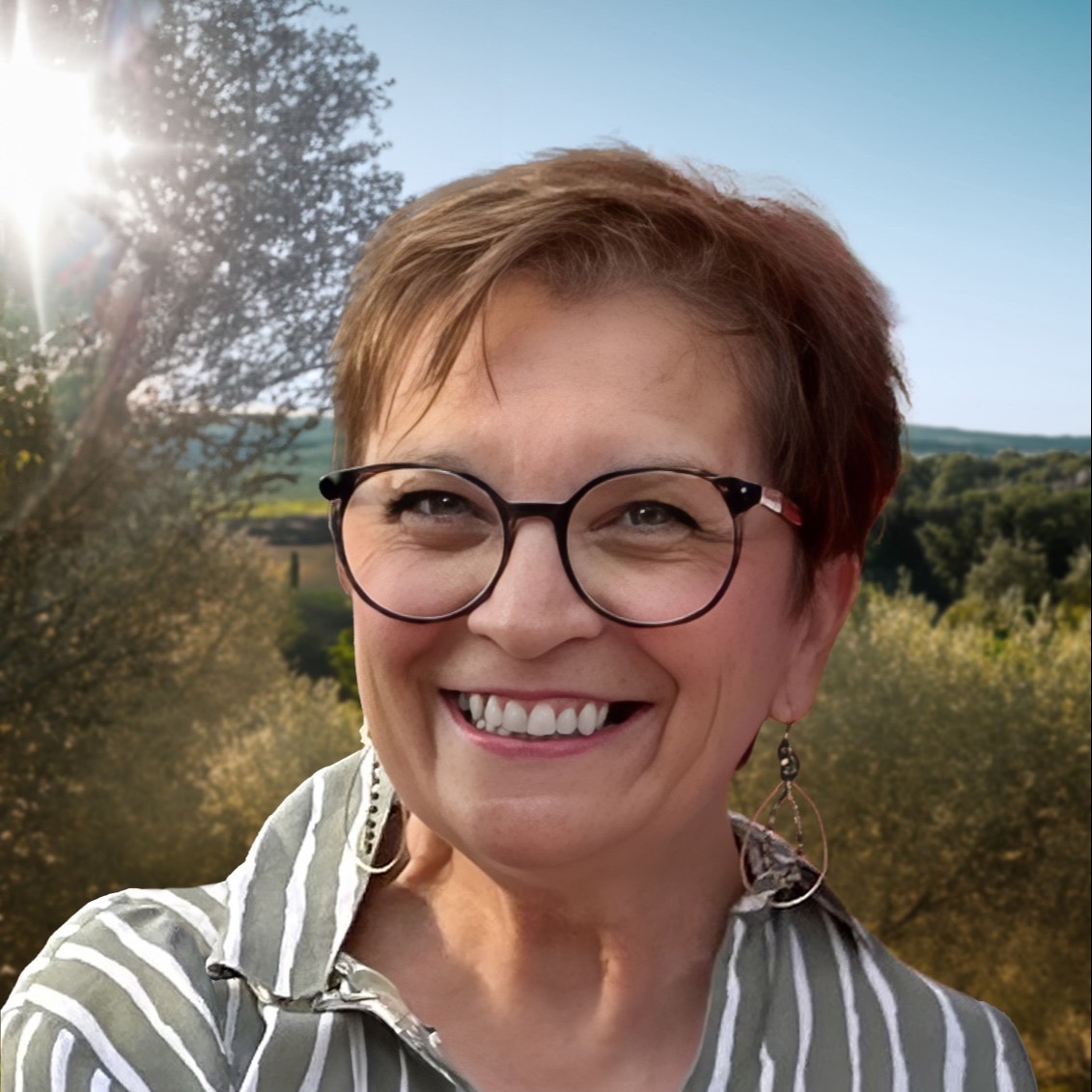 Photo de Maria-Piedad URENDEZ