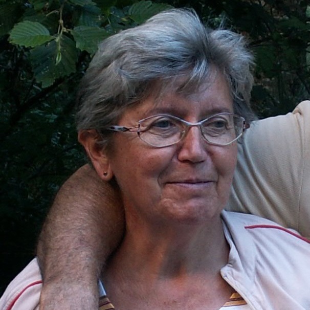Photo de Claudette GIRARDIN