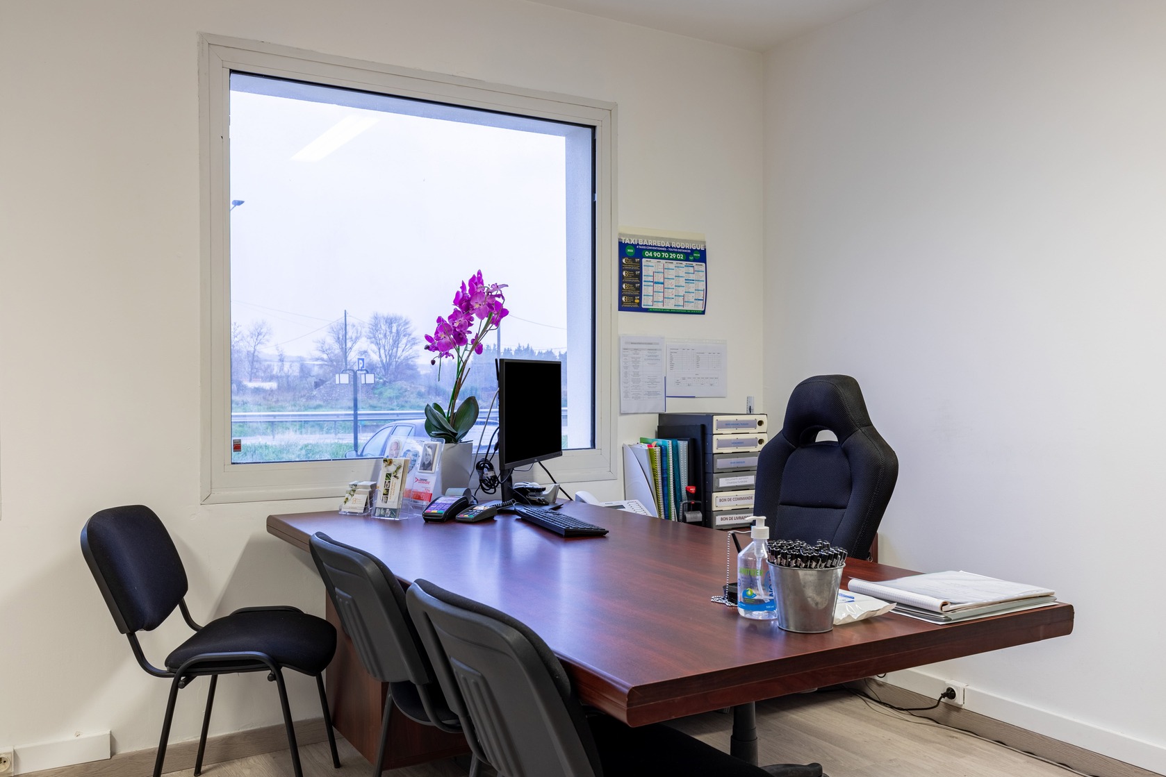 Photo de Pompes Funèbres BARREDA - Courthezon